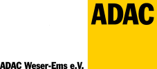 Logo ADAC Weser-Ems